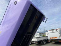 いすゞエルフパッカー車（塵芥車）小型（2t・3t）[写真18]