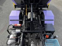 いすゞエルフパッカー車（塵芥車）小型（2t・3t）[写真20]