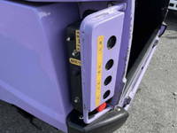 いすゞエルフパッカー車（塵芥車）小型（2t・3t）[写真25]