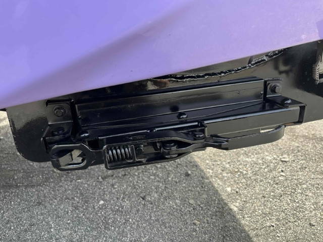 いすゞエルフパッカー車（塵芥車）小型（2t・3t）[写真25]