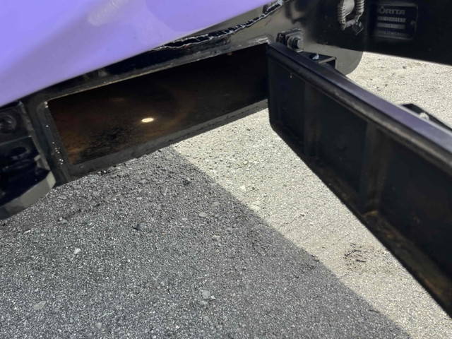 いすゞエルフパッカー車（塵芥車）小型（2t・3t）[写真26]