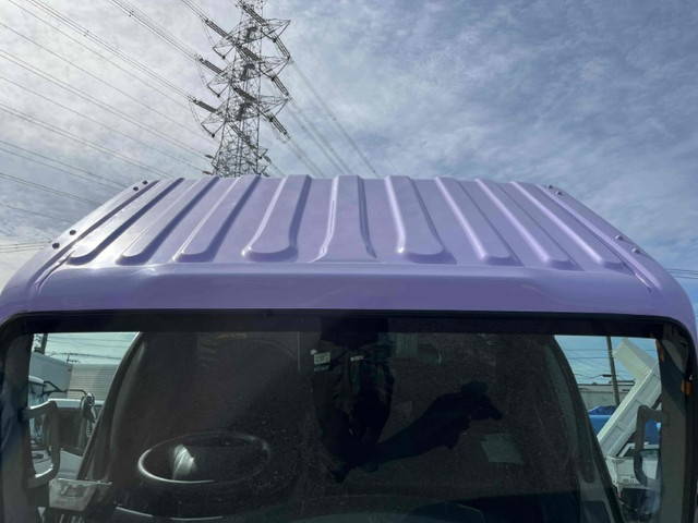 いすゞエルフパッカー車（塵芥車）小型（2t・3t）[写真27]