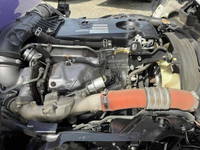 いすゞエルフパッカー車（塵芥車）小型（2t・3t）[写真29]