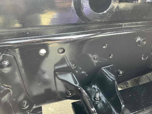 いすゞエルフパッカー車（塵芥車）小型（2t・3t）[写真31]