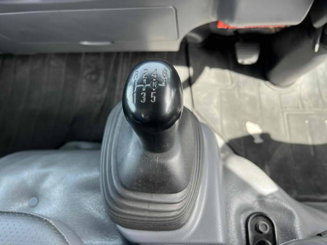 いすゞエルフパッカー車（塵芥車）小型（2t・3t）[写真36]