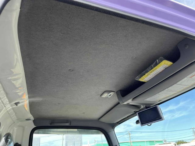 いすゞエルフパッカー車（塵芥車）小型（2t・3t）[写真38]