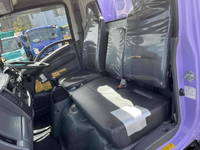 いすゞエルフパッカー車（塵芥車）小型（2t・3t）[写真40]