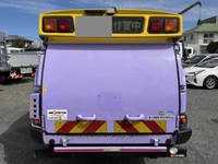 いすゞエルフパッカー車（塵芥車）小型（2t・3t）[写真08]