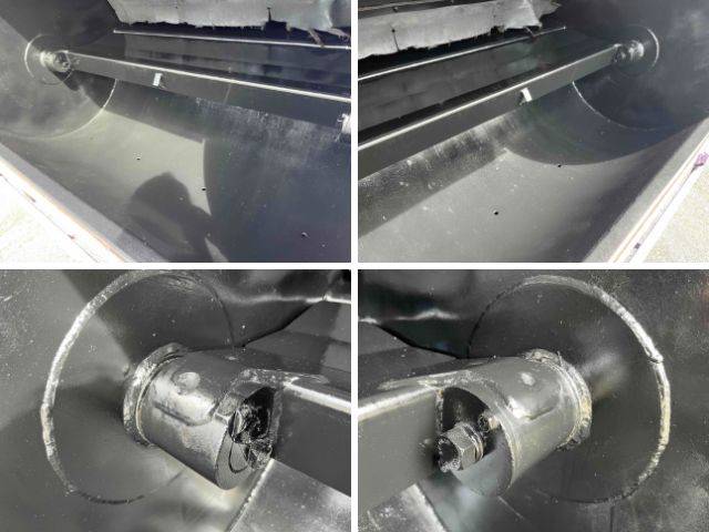 いすゞエルフパッカー車（塵芥車）小型（2t・3t）[写真09]