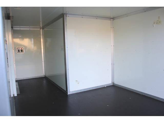 トヨタダイナ冷凍車（冷蔵車）小型（2t・3t）[写真15]