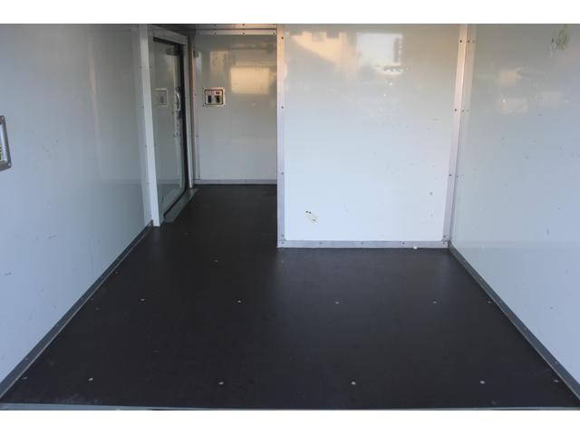 トヨタダイナ冷凍車（冷蔵車）小型（2t・3t）[写真16]