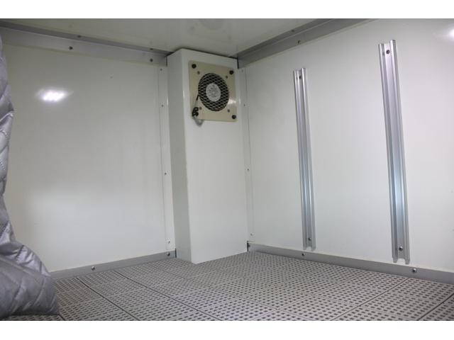 トヨタダイナ冷凍車（冷蔵車）小型（2t・3t）[写真17]