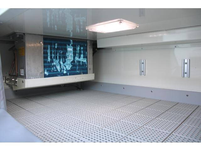 トヨタダイナ冷凍車（冷蔵車）小型（2t・3t）[写真18]