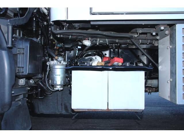 トヨタダイナ冷凍車（冷蔵車）小型（2t・3t）[写真21]