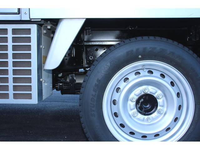 トヨタダイナ冷凍車（冷蔵車）小型（2t・3t）[写真22]