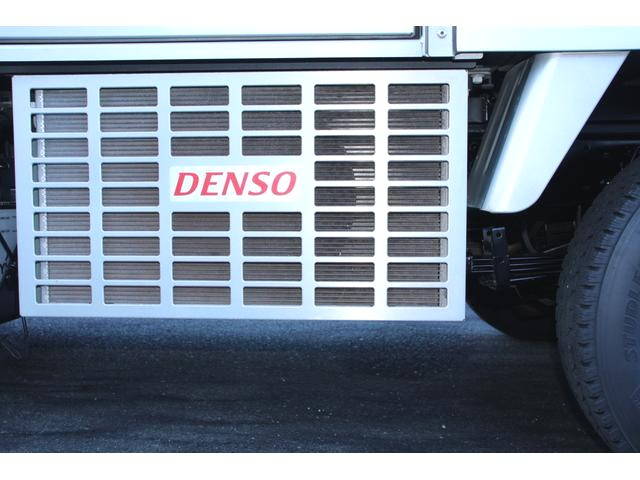 トヨタダイナ冷凍車（冷蔵車）小型（2t・3t）[写真23]