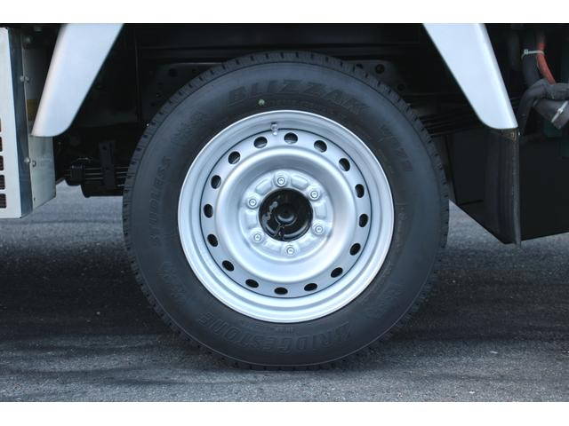 トヨタダイナ冷凍車（冷蔵車）小型（2t・3t）[写真29]