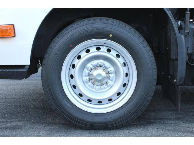 トヨタダイナ冷凍車（冷蔵車）小型（2t・3t）[写真30]