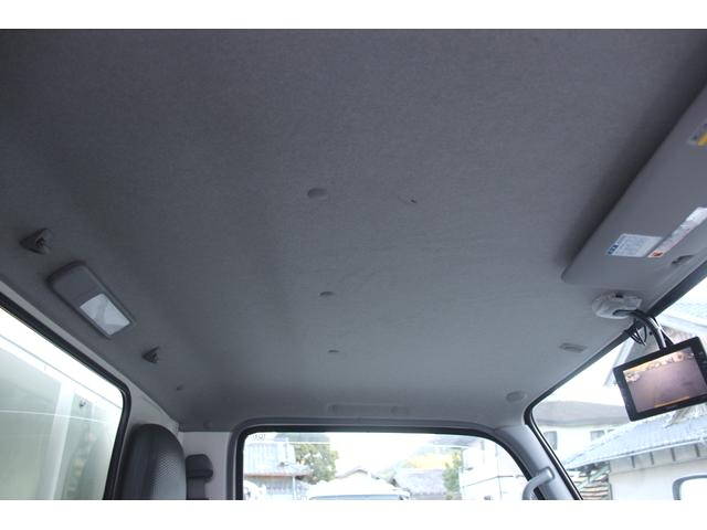 トヨタダイナ冷凍車（冷蔵車）小型（2t・3t）[写真36]