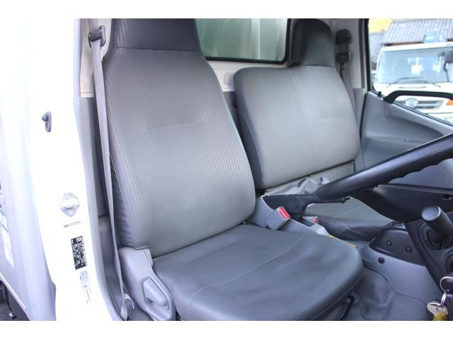 トヨタダイナ冷凍車（冷蔵車）小型（2t・3t）[写真37]