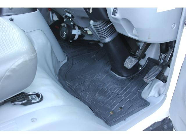 トヨタダイナ冷凍車（冷蔵車）小型（2t・3t）[写真38]