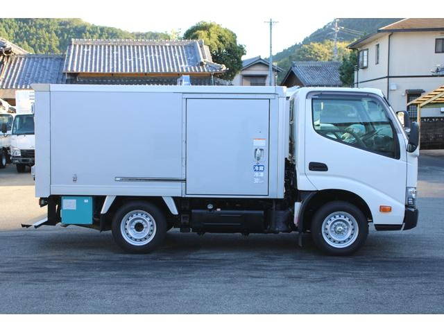 トヨタダイナ冷凍車（冷蔵車）小型（2t・3t）[写真05]