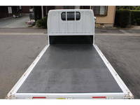 三菱ふそうキャンター平ボディ小型（2t・3t）[写真13]