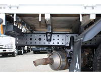 三菱ふそうキャンター平ボディ小型（2t・3t）[写真14]