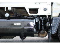 三菱ふそうキャンター平ボディ小型（2t・3t）[写真20]