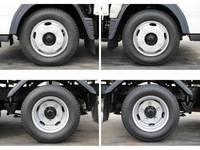 三菱ふそうキャンター平ボディ小型（2t・3t）[写真21]