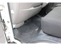 三菱ふそうキャンター平ボディ小型（2t・3t）[写真34]