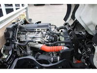 三菱ふそうキャンター平ボディ小型（2t・3t）[写真10]