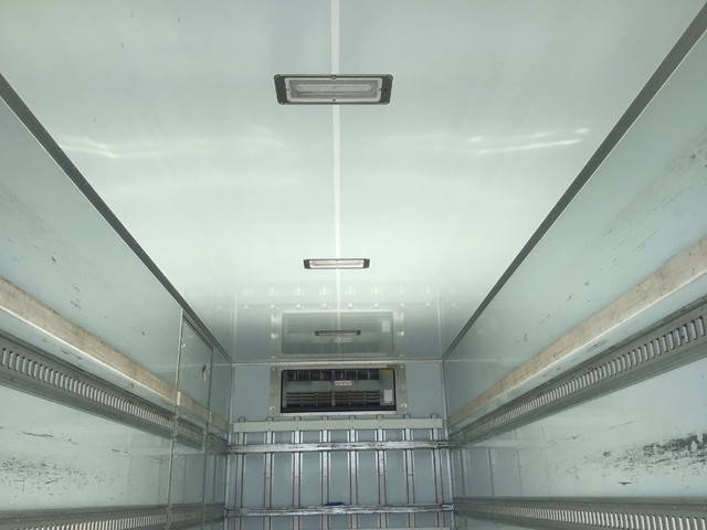 日野レンジャー冷凍車（冷蔵車）中型（4t）[写真13]