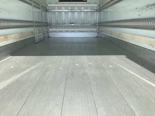 日野レンジャー冷凍車（冷蔵車）中型（4t）[写真14]