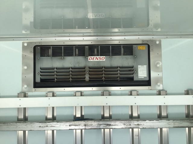 日野レンジャー冷凍車（冷蔵車）中型（4t）[写真15]