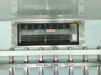 日野レンジャー冷凍車（冷蔵車）中型（4t）[写真15]