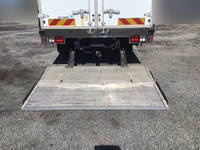 日野レンジャー冷凍車（冷蔵車）中型（4t）[写真18]