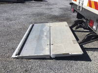 日野レンジャー冷凍車（冷蔵車）中型（4t）[写真19]