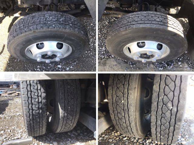 日野レンジャー冷凍車（冷蔵車）中型（4t）[写真20]