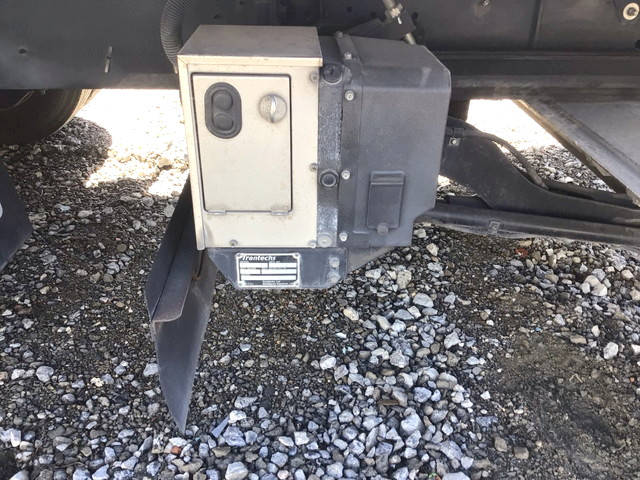 日野レンジャー冷凍車（冷蔵車）中型（4t）[写真21]