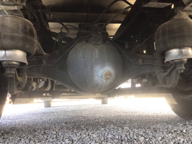 日野レンジャー冷凍車（冷蔵車）中型（4t）[写真25]