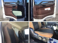 日野レンジャー冷凍車（冷蔵車）中型（4t）[写真27]