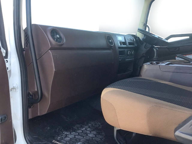 日野レンジャー冷凍車（冷蔵車）中型（4t）[写真29]