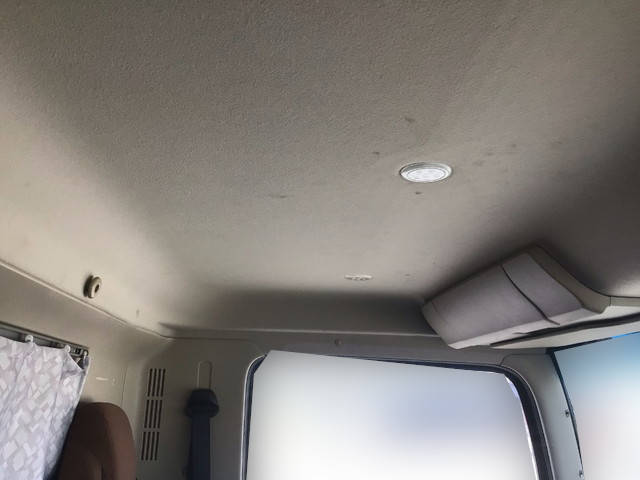 日野レンジャー冷凍車（冷蔵車）中型（4t）[写真30]