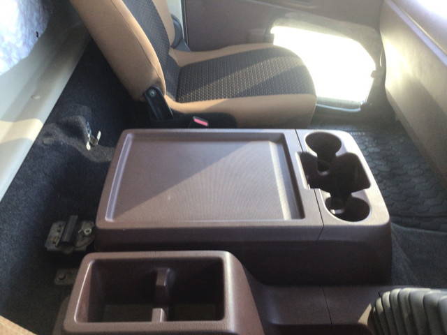 日野レンジャー冷凍車（冷蔵車）中型（4t）[写真32]