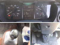 日野レンジャー冷凍車（冷蔵車）中型（4t）[写真33]