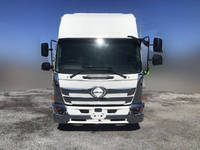 日野レンジャー冷凍車（冷蔵車）中型（4t）[写真07]