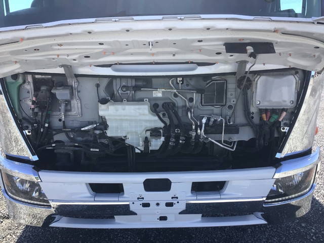 日野レンジャー冷凍車（冷蔵車）中型（4t）[写真09]