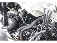 いすゞエルフ平ボディ小型（2t・3t）[写真11]