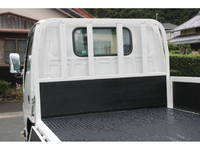 いすゞエルフ平ボディ小型（2t・3t）[写真14]